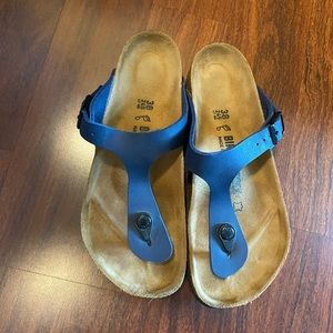 Like new Birkenstock’s